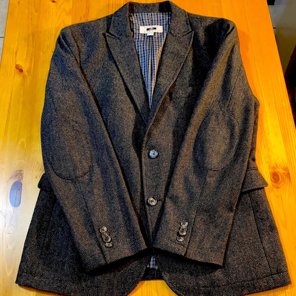 Joseph Abboud sharp Blazer